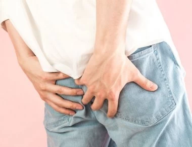 Αιμορροΐδες: Αίτια και πώς μπορείτε να ανακουφιστείτε